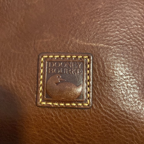 Dooney Bourke Purse - Picture 3 of 5